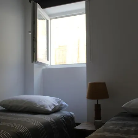 Вилла Beach, Surf And City - 2 Bedroom *
